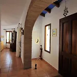 Semesterbostad Moraira Sea View *
