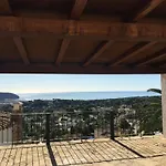 Semesterbostad Moraira Sea View Teulada