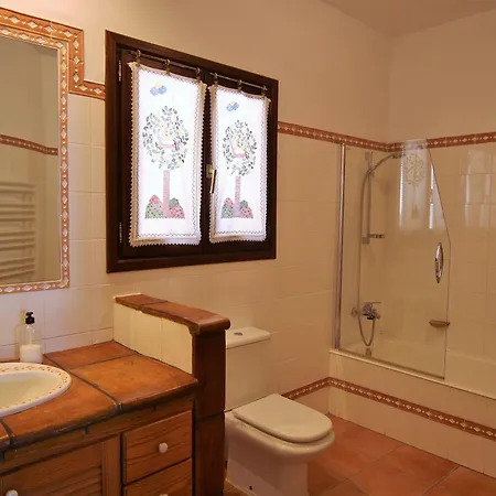 Holiday home Moraira Sea View Teulada