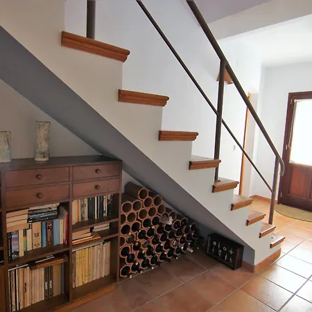 Moraira Sea View Holiday home Teulada