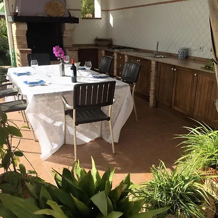 Moraira Sea View Holiday home *
