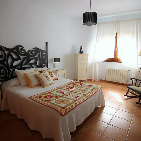 Moraira Sea View *